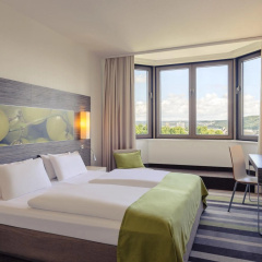 Mercure Hotel Koblenz - Bild 7