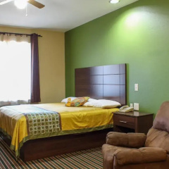 Texas Bungalows Hotel & Hotel Que at Lakeline Austin Cedar Park thumbnail 4