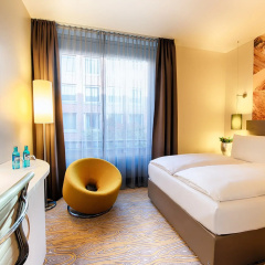 ACHAT Hotel Bremen City - Bild 5