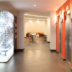 Ciutat de Barcelona Hotel - Bild 2