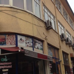 Hotel Kervan - Bild 1