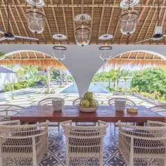 Villa Kusuma - Bild 21