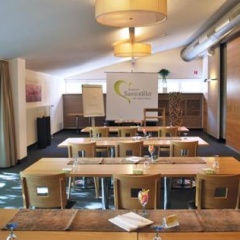 Bio Berghotel Sammüller - Bild 23