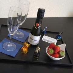 Hotel Elcano - Bild 13