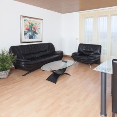 Apartments Swiss Star University - Bild 10