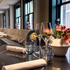 Pestana Amsterdam Riverside - Bild 26