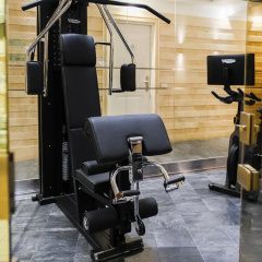Stendhal Luxury Suites - Bild 22