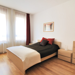 Comfort Apartments - Bild 3