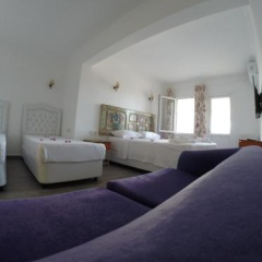 Yelken Bay Beach Hotel - Bild 4