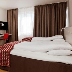 MediInn Hotel Oslo - Bild 3