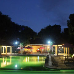 Graha Ayu Hotel thumbnail 17