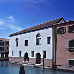 Hotel Giudecca Venezia - Bild 1