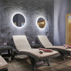 DoubleTree by Hilton Istanbul Gayrettepe - Bild 24