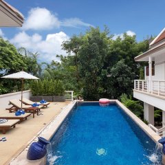 Katamanda - Villa Makata 2 in Mueang, Thailand from 410$, photos, reviews - zenhotels.com photo 22