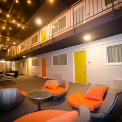 Thunderbird Hotel - Bild 13