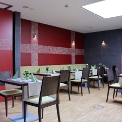 HOLI City Apart Hotel Berlin - Bild 26