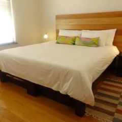 Swakopmund Beach Front Apartment thumbnail 2