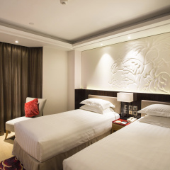 Wharney Hotel - Bild 3