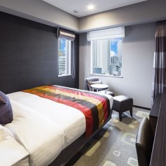 Hotel Mystays Premier Akasaka in Tokyo, Japan from 119$, photos, reviews - zenhotels.com photo 18