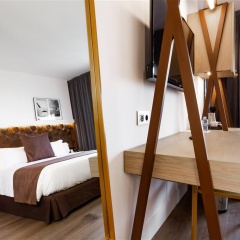 Best Western Plus Hotel Alfa Aeropuerto - Bild 5