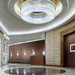 Cordis Hong Kong - Bild 19