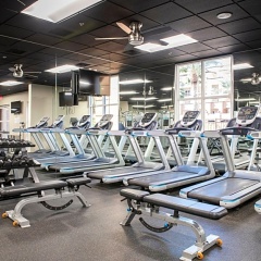 WorldMark Las Vegas Boulevard - Bild 16