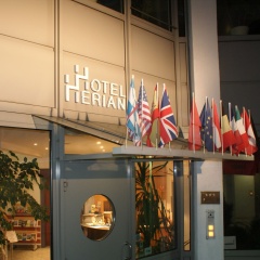 Hotel Herian - Bild 1