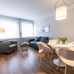 Brera Serviced Apartments Frankfurt Oper - Bild 5