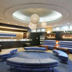 Rembrandt Style Tokyo Nishikasai Hotel - Bild 24