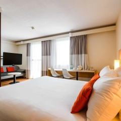 ibis Warszawa Stare Miasto Old Town Hotel - Bild 10