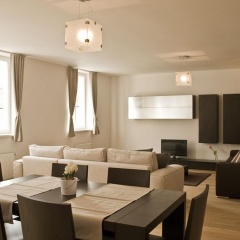 Drtinova Prague Apartments - Bild 10
