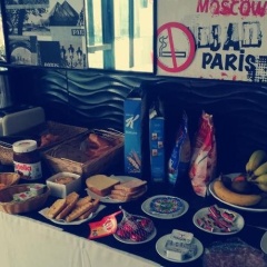 Le Paname Clichy - Bild 12