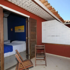 Suri Buzios Hotel thumbnail 18