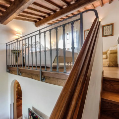 Villa Olmi Firenze - Bild 16