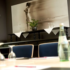 Park Hotel Hamburg Arena - Bild 10