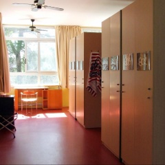 INOUT Hostel Barcelona - Bild 13