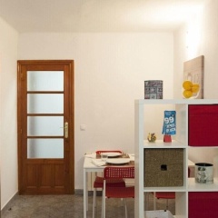 Cosy Apartment Fira Barcelona - Bild 2