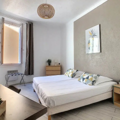 Apartment Maréchal Joffre thumbnail 2
