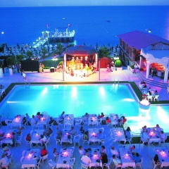 Seagull Hotel - Bild 10