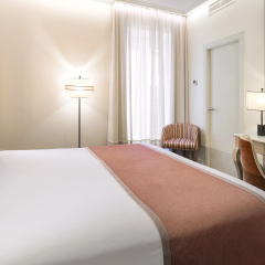 Eurostars Sevilla Boutique - Bild 6
