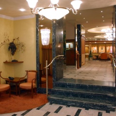 Hotel Erzherzog Rainer - Bild 12