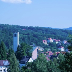 Spacious Apartment in Bad Sachsa With Pool - Bild 13