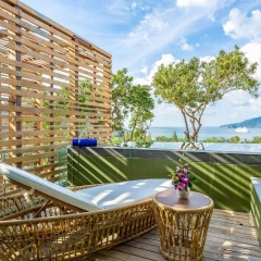 Crest Resort & Pool Villas - Bild 19
