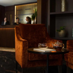 Montcalm Chilworth Townhouse, Paddington thumbnail 26