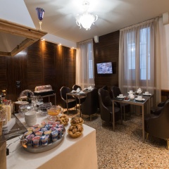 Locanda Leon Bianco on the Grand Canal - Bild 23