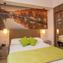 Hotel Villa Grazioli - Bild 3