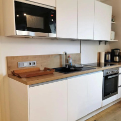 Haus Inselrose Juist - Bild 16