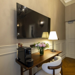 Hotel Residence Foch - Bild 6