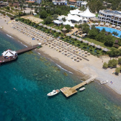 Latanya Park Resort - Bild 23