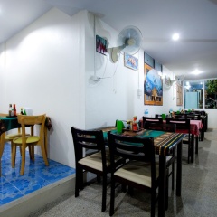 Phi Phi Garden View Resort - Bild 16